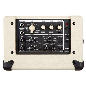Vox MINI5-RMIV Mini 5 Battery Powered Digital Modelling Amp